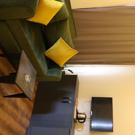 Ortek Hotel Taksim Estambul Exterior foto